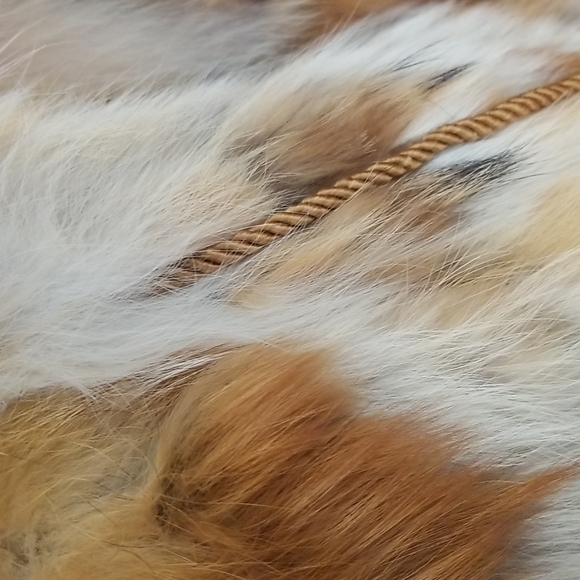 Vintage Emporium-Capwell Fur Jacket - Picture 5 of 16